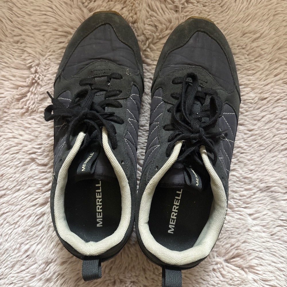 Merrell women’s Alpine sneakers size 10.5